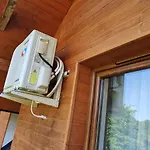 Homole E6 Apartman