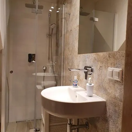 Apartment Homole E6