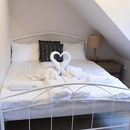 Apartment Homole E6 *