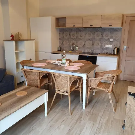 Homole E6 Szczawnica