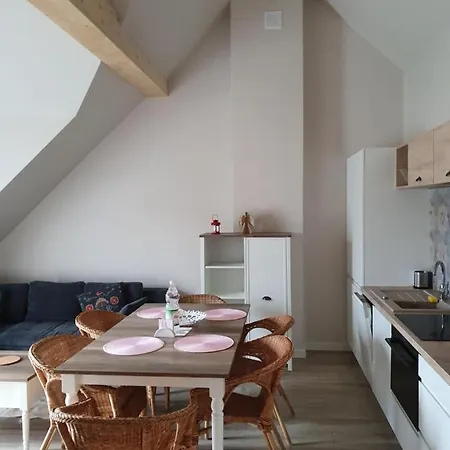 Homole E6 Szczawnica