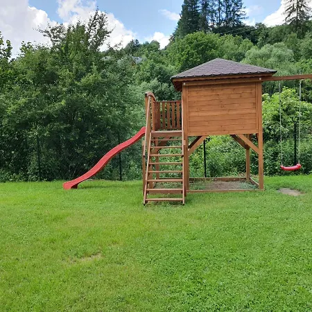 Homole E6 Apartament *
