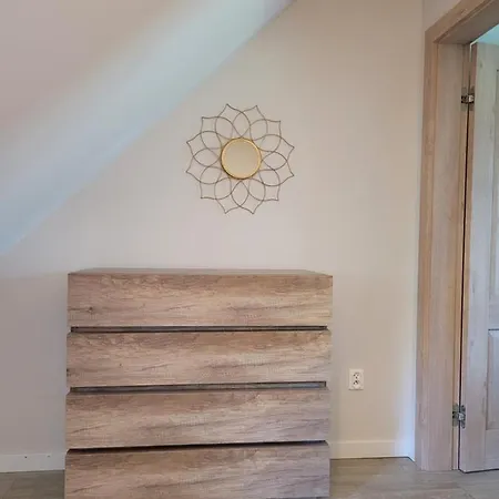 Homole E6 Szczawnica