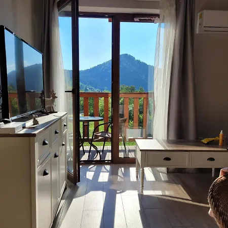 Homole E6 Apartment