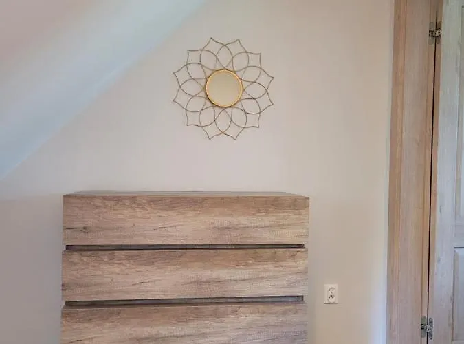 Homole E6 Szczawnica