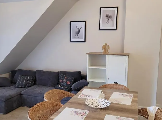 Apartmán Homole E6 Szczawnica