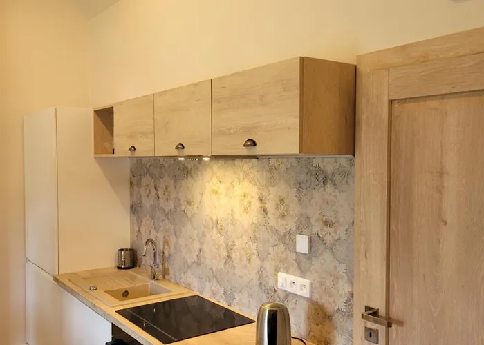 Apartmán Homole E6 Szczawnica